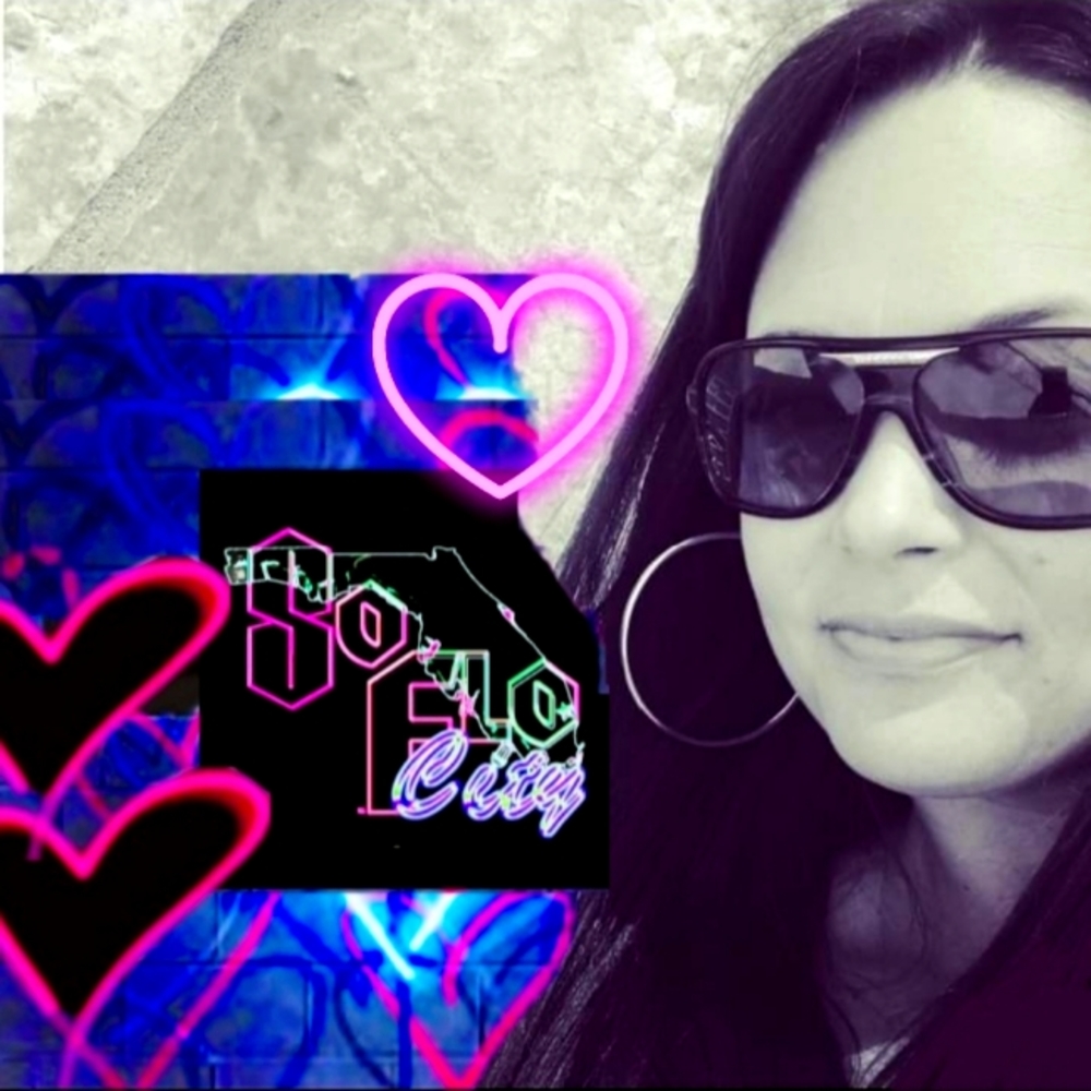 Meet your Posher, Braelyn Rayne